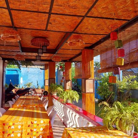 Casakeja Inn Panglao Island Exterior photo