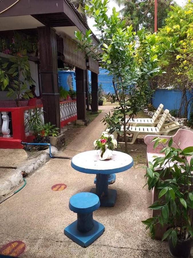 Casakeja Inn Panglao Island Exterior photo