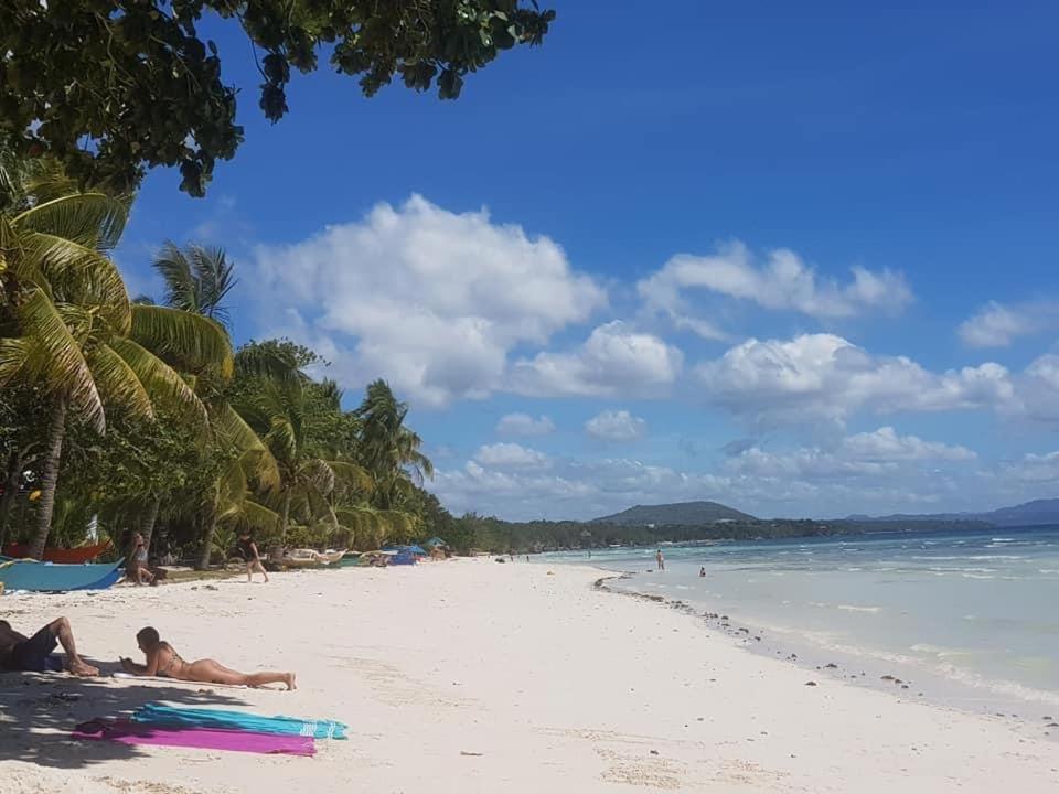Casakeja Inn Panglao Island Exterior photo