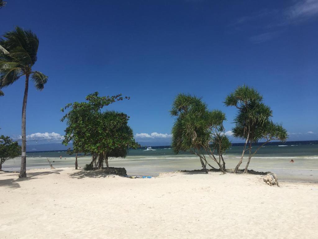 Casakeja Inn Panglao Island Exterior photo