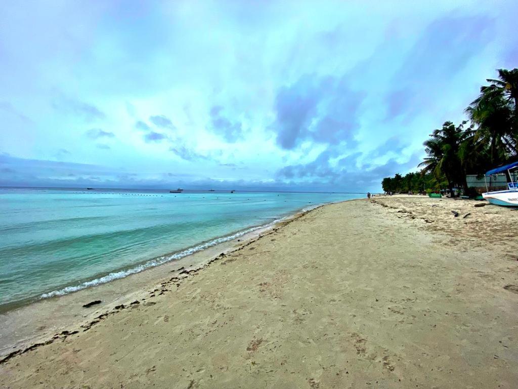 Casakeja Inn Panglao Island Exterior photo
