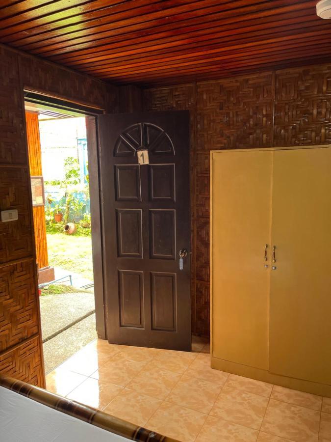 Casakeja Inn Panglao Island Exterior photo