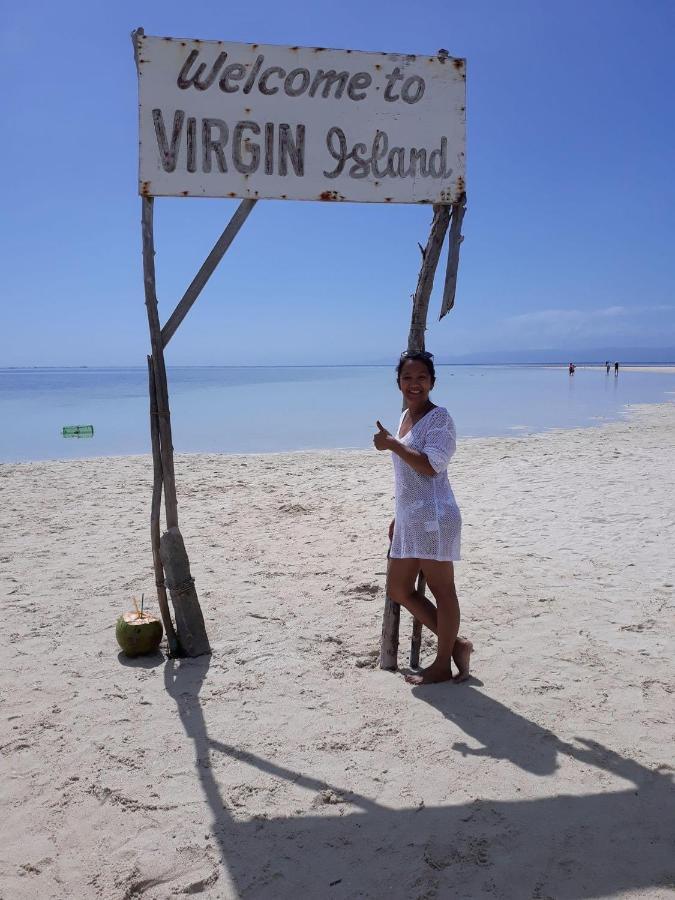 Casakeja Inn Panglao Island Exterior photo