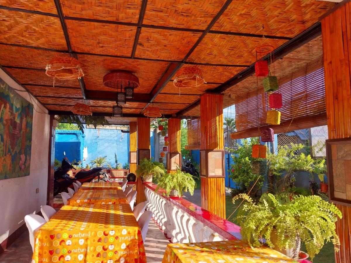 Casakeja Inn Panglao Island Exterior photo