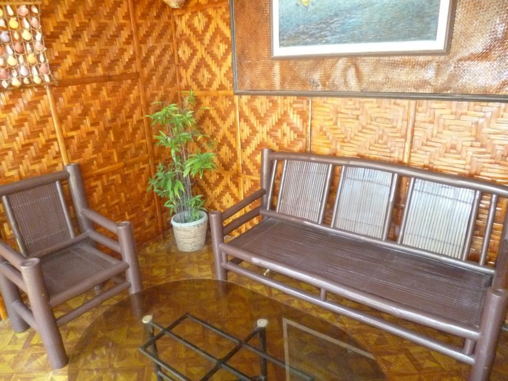 Casakeja Inn Panglao Island Exterior photo