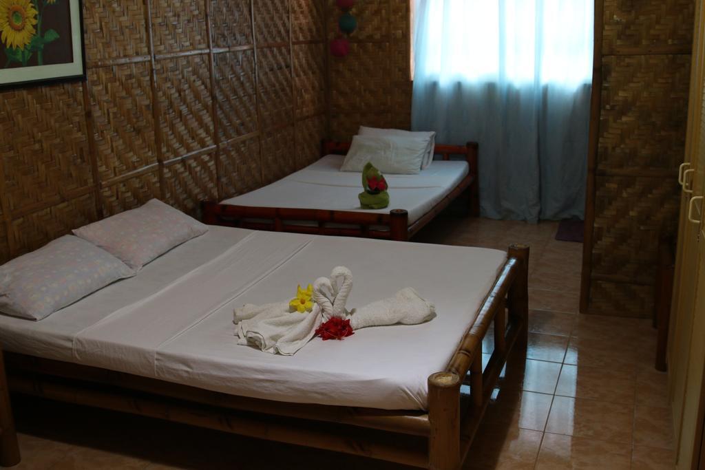 Casakeja Inn Panglao Island Exterior photo