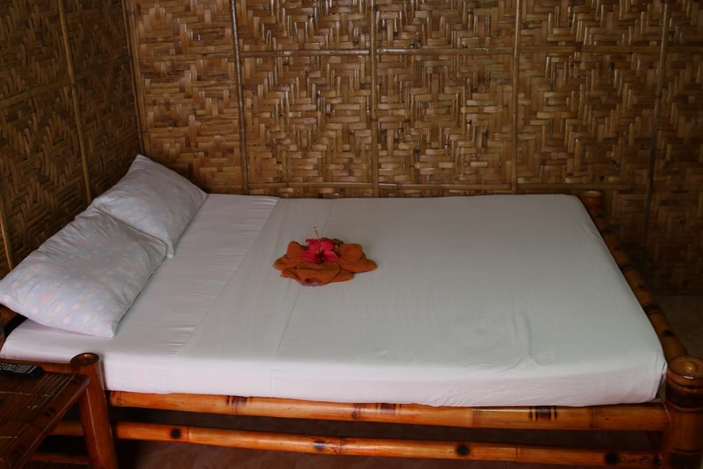Casakeja Inn Panglao Island Exterior photo
