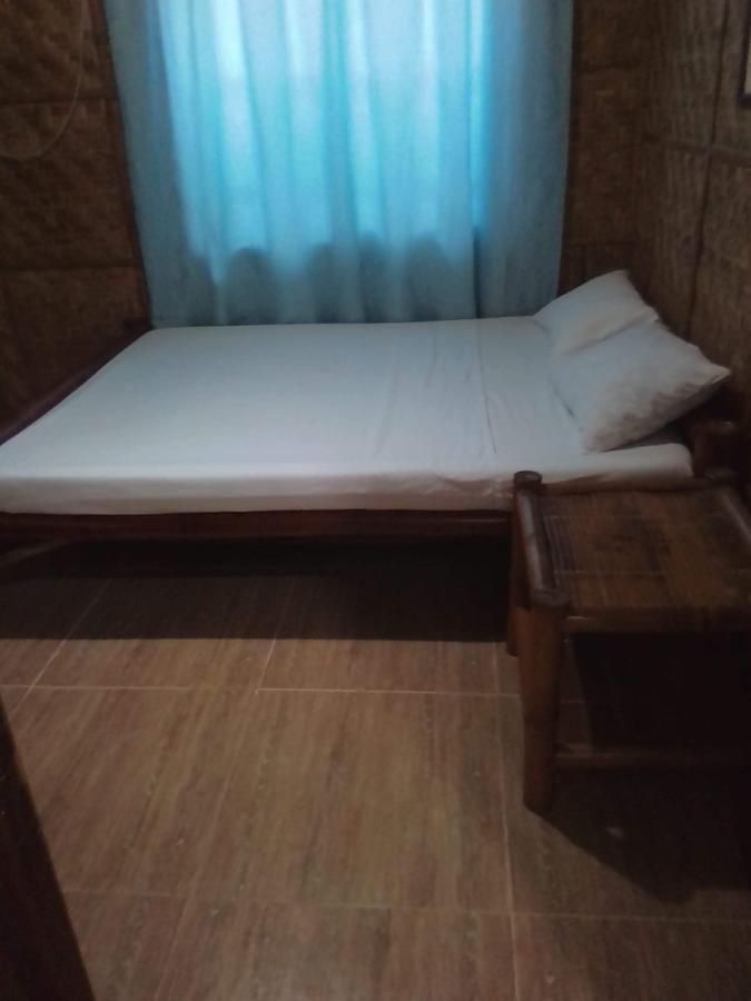 Casakeja Inn Panglao Island Exterior photo