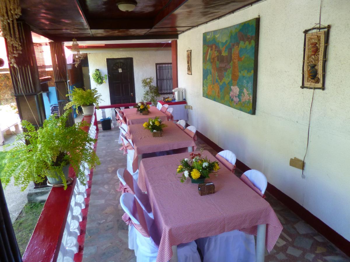 Casakeja Inn Panglao Island Exterior photo