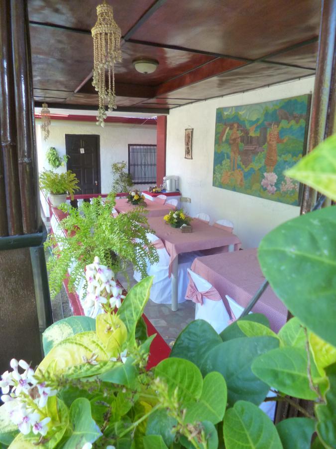 Casakeja Inn Panglao Island Exterior photo