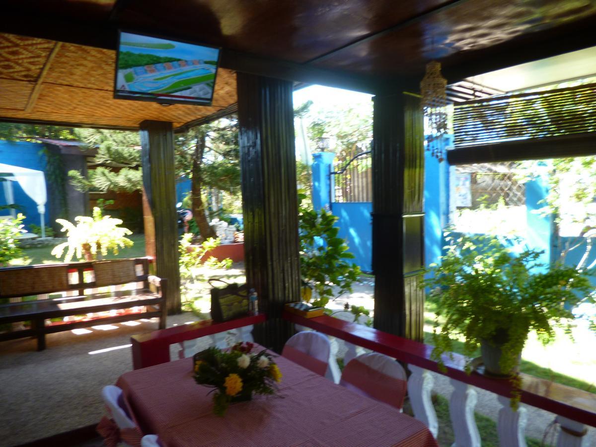 Casakeja Inn Panglao Island Exterior photo