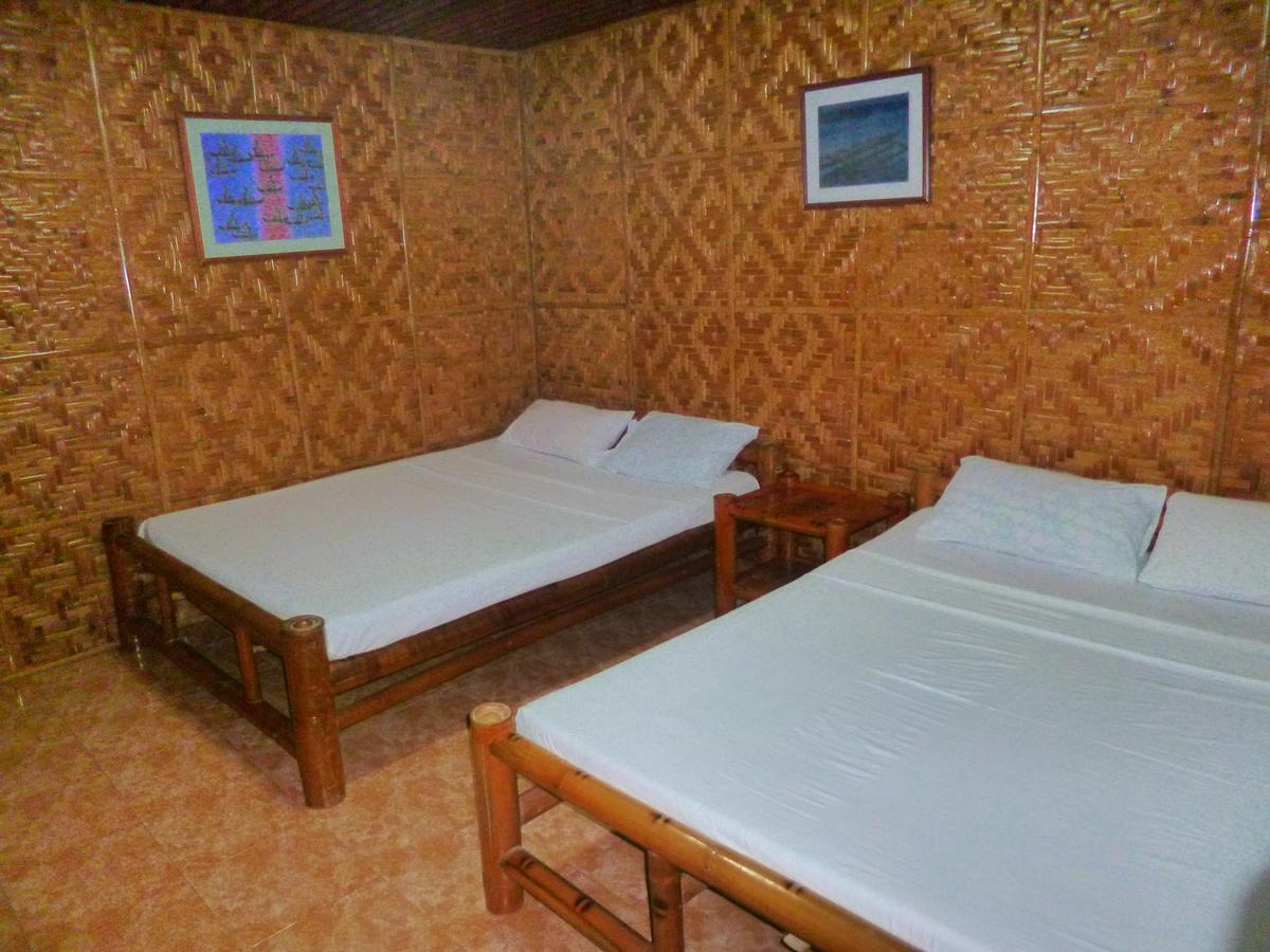 Casakeja Inn Panglao Island Exterior photo
