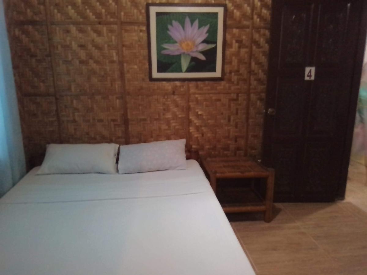 Casakeja Inn Panglao Island Exterior photo