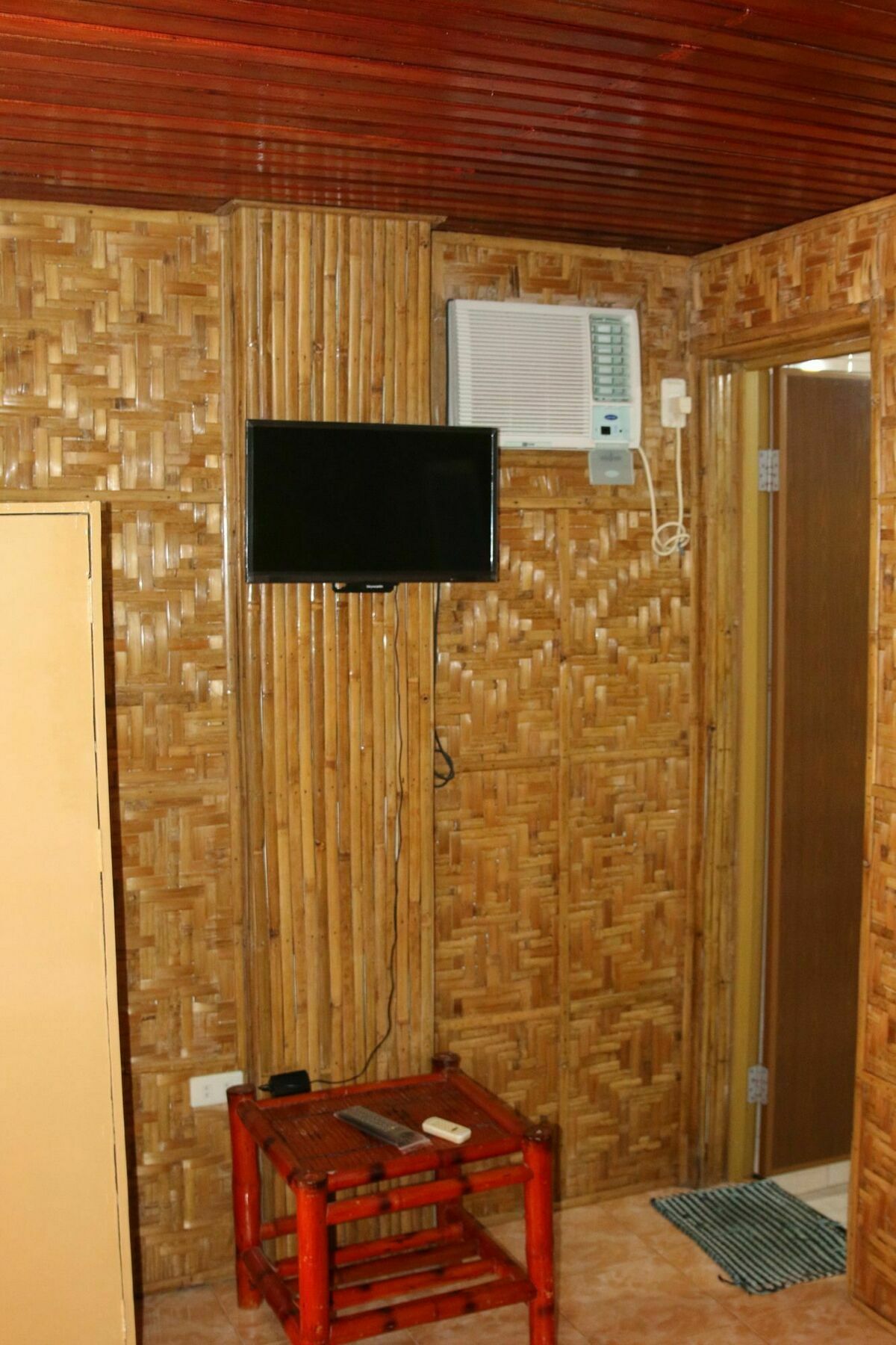 Casakeja Inn Panglao Island Exterior photo