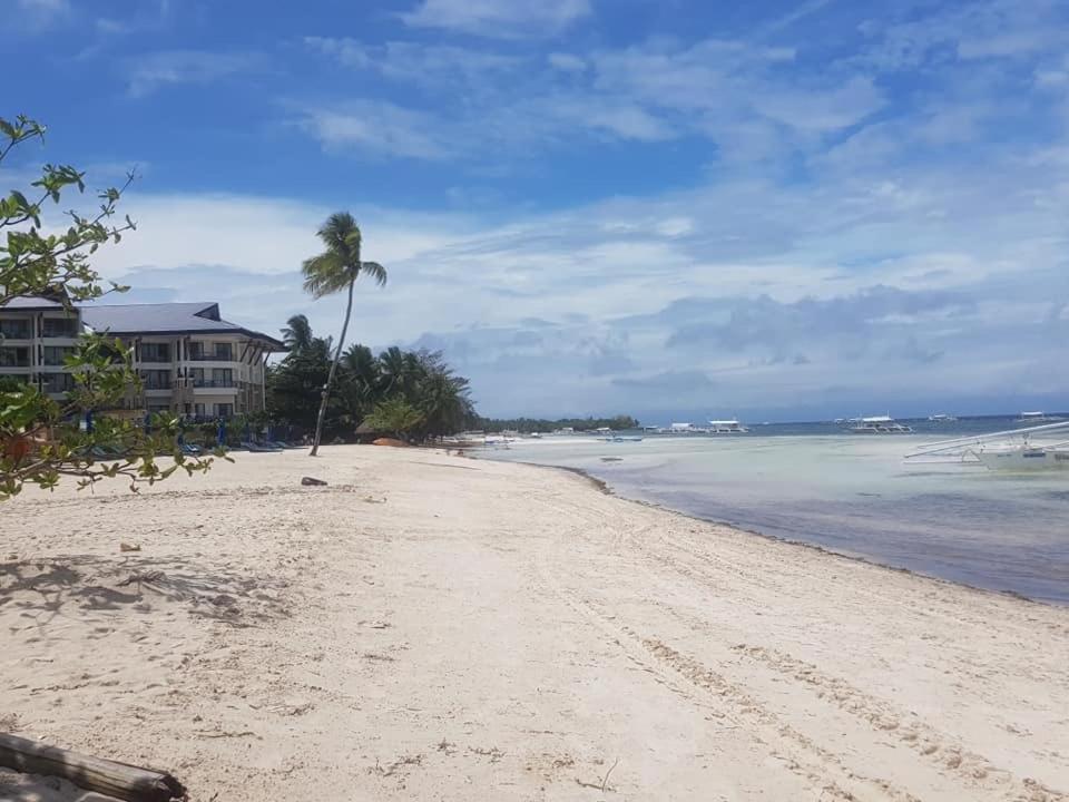 Casakeja Inn Panglao Island Exterior photo